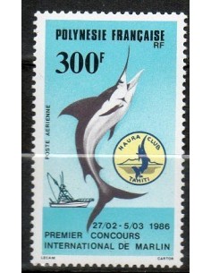 Pol PA N° 190 NC