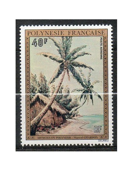 Pol PA N° 085 Neuf *