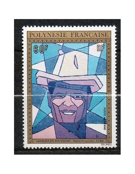 Pol PA N° 086 Neuf *