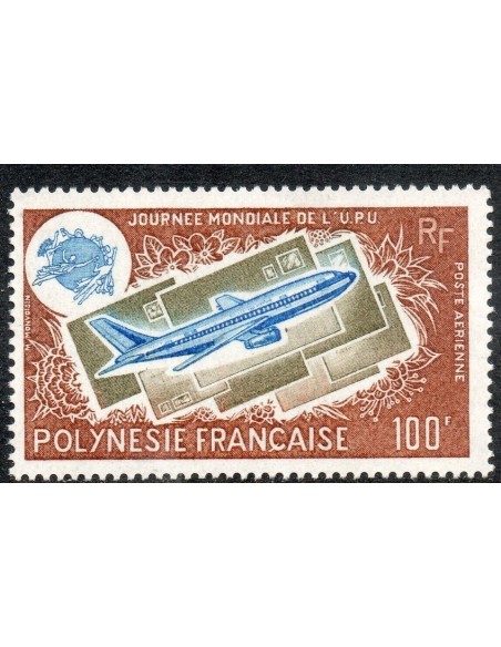 Pol PA N° 097 Neuf *