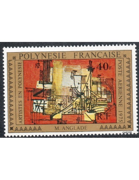 Pol PA N° 099 Neuf *