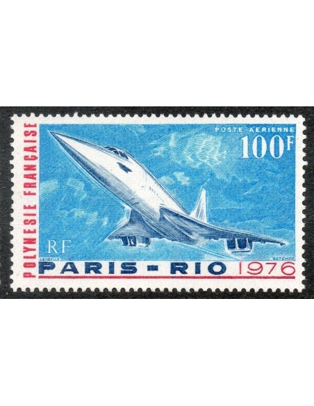 Pol PA N° 103 Neuf *