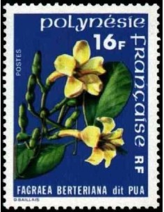 Pol N° 120 Neuf *