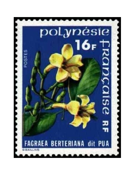 Pol N° 120 Neuf *