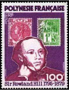 Pol N° 141 Neuf *