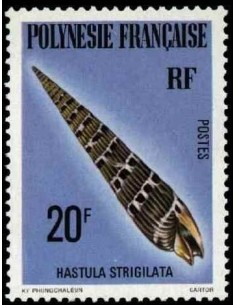 Pol N° 142 Neuf *