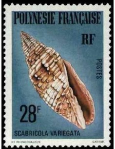 Pol N° 143 Neuf *