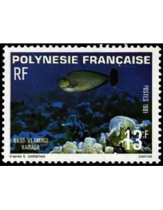 Pol N° 160 Neuf *