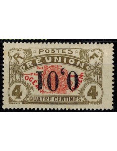 Réunion n° 083a N *