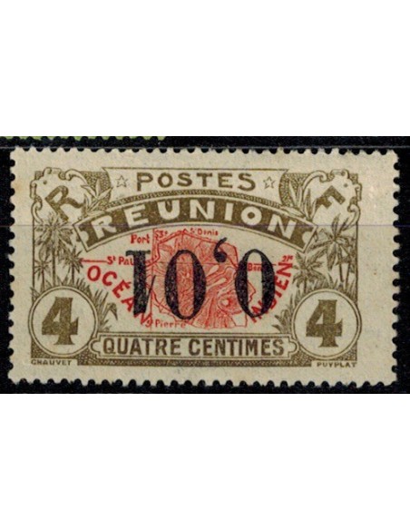 Réunion n° 083a N *