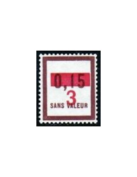 Fictif N° F062 Neuf **