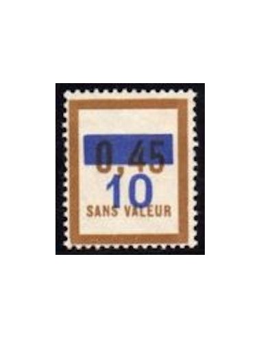 Fictif N° F065 Neuf **