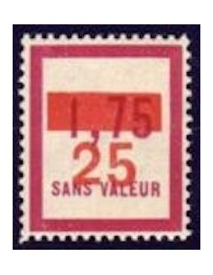 Fictif N° F066 Neuf **