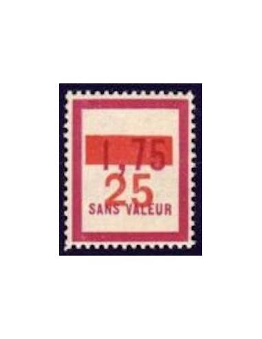 Fictif N° F066 Neuf **