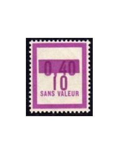 Fictif N° F069 Neuf **