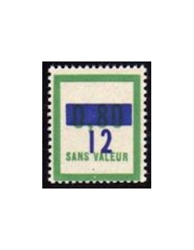 Fictif N° F070 Neuf **