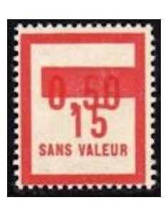 Fictif N° F071 Neuf **