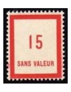 Fictif N° F086 Neuf **