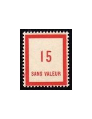 Fictif N° F086 Neuf **