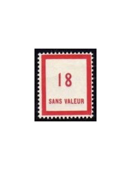 Fictif N° F098 Neuf **