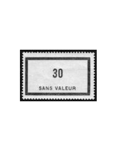 Fictif N° F099 Neuf **