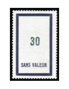 Fictif N° F111 Neuf **