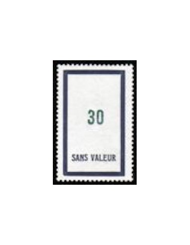 Fictif N° F111 Neuf **