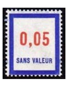 Fictif N° F140 Neuf **