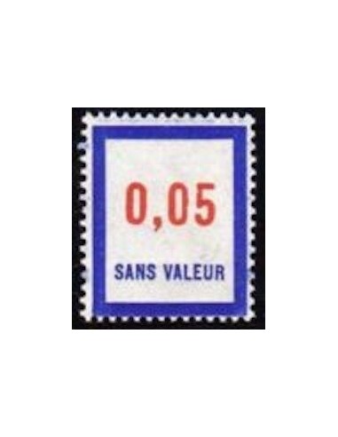 Fictif N° F140 Neuf **