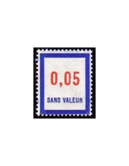 Fictif N° F140 Neuf **