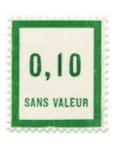 Fictif N° F141 Neuf **