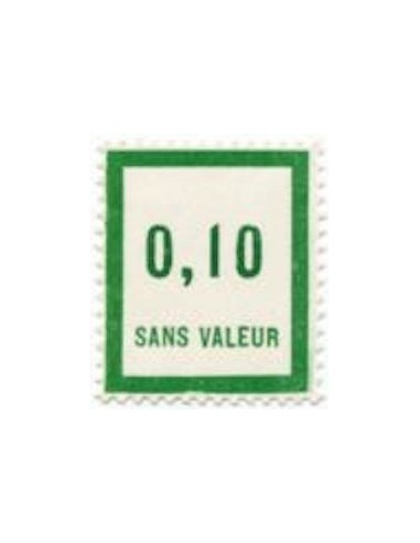 Fictif N° F141 Neuf **