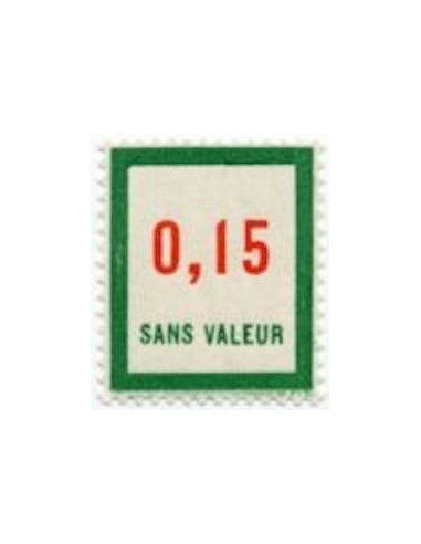 Fictif N° F142 Neuf **