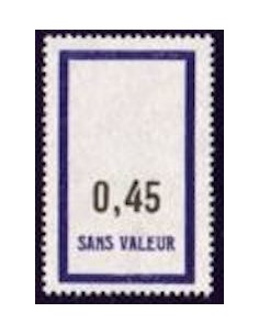 Fictif N° F148 Neuf **