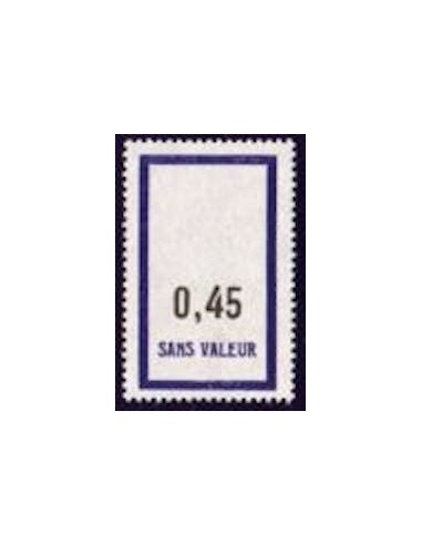 Fictif N° F148 Neuf **