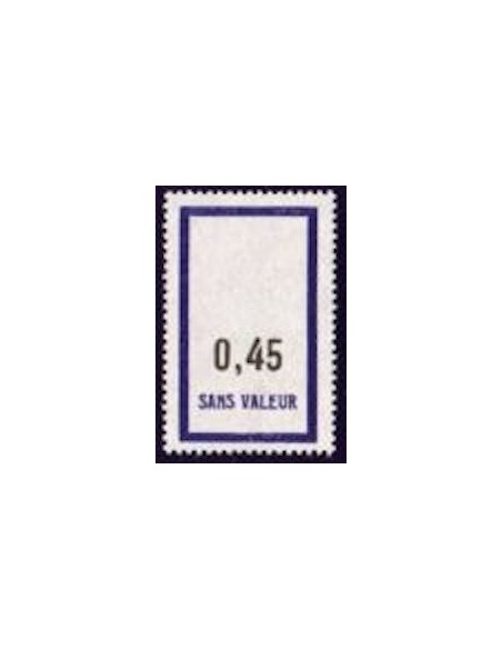 Fictif N° F148 Neuf **