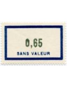 Fictif N° F150 Neuf **