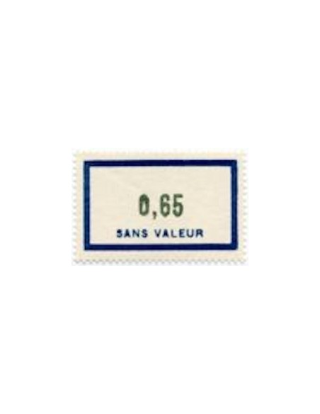 Fictif N° F150 Neuf **