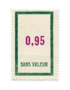 Fictif N° F157 Neuf **