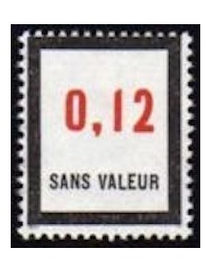 Fictif N° F160 Neuf **