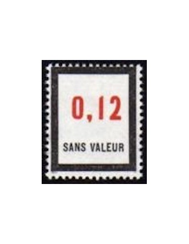 Fictif N° F160 Neuf **