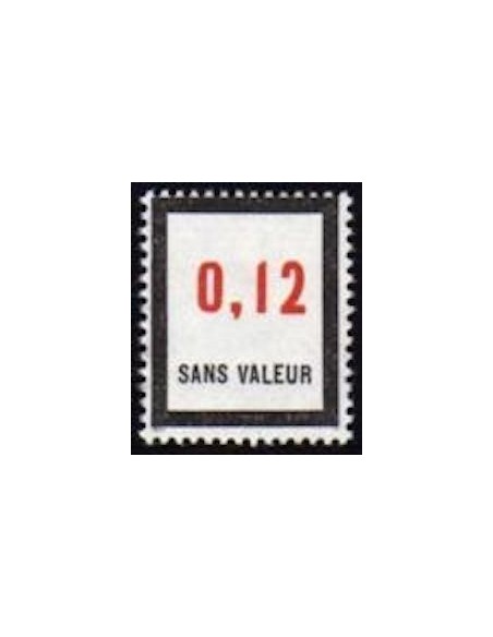 Fictif N° F160 Neuf **