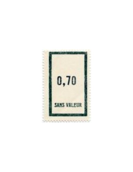 Fictif N° F164 Neuf **