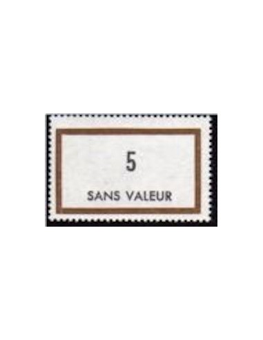 Fictif N° F169 Neuf **