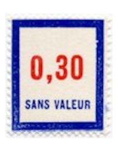 Fictif N° F170 Neuf **