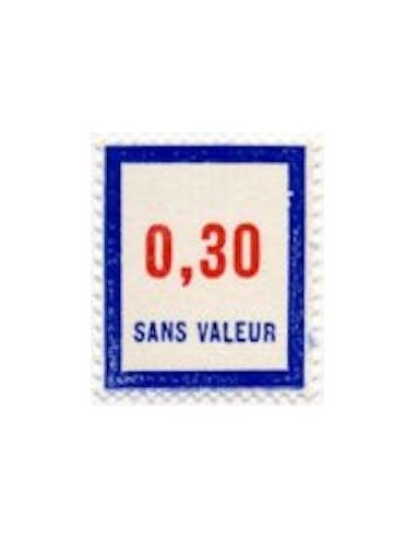 Fictif N° F170 Neuf **