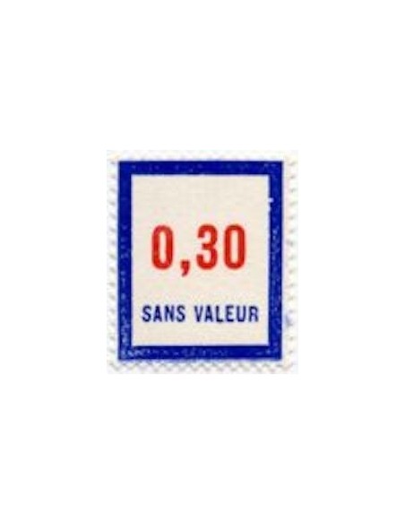 Fictif N° F170 Neuf **