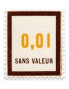 Fictif N° F189 Neuf **