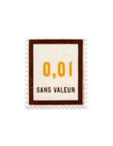 Fictif N° F189 Neuf **