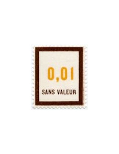 Fictif N° F189 Neuf **